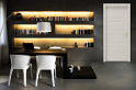DIERRE  DANIELI    THE ITALIAN STYLE DOOR
